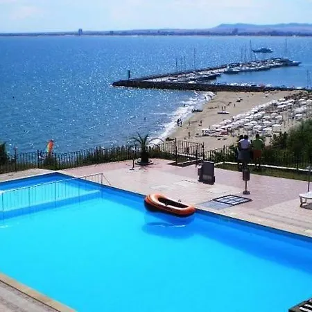 Relax In 